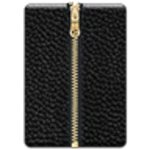 zipper lock screen free android application logo